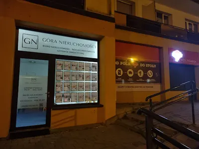 Góra Nieruchomości - Twoje biuro nieruchomości